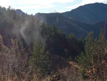 le vercors