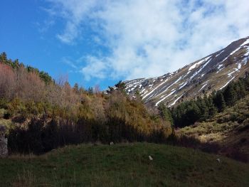 le vercors