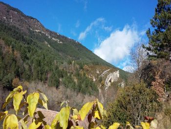 le vercors